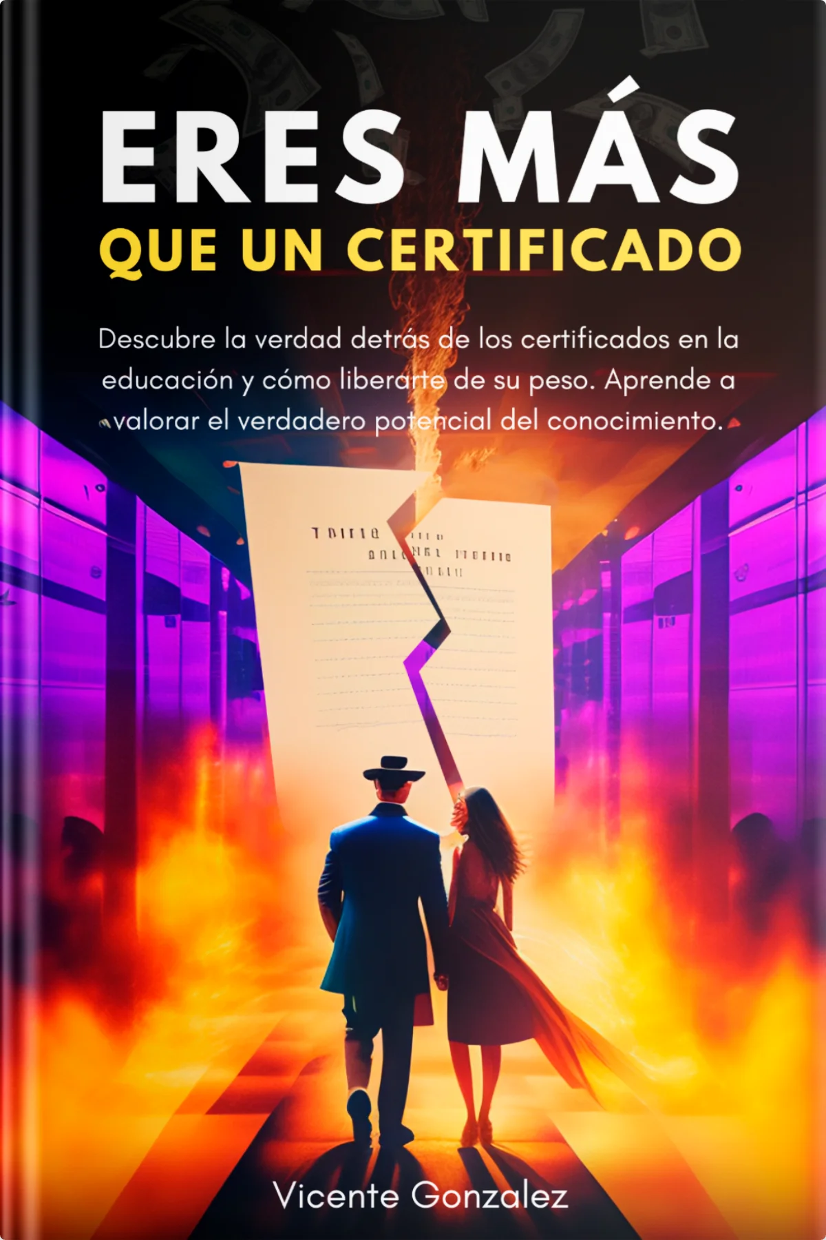 eBook certificado